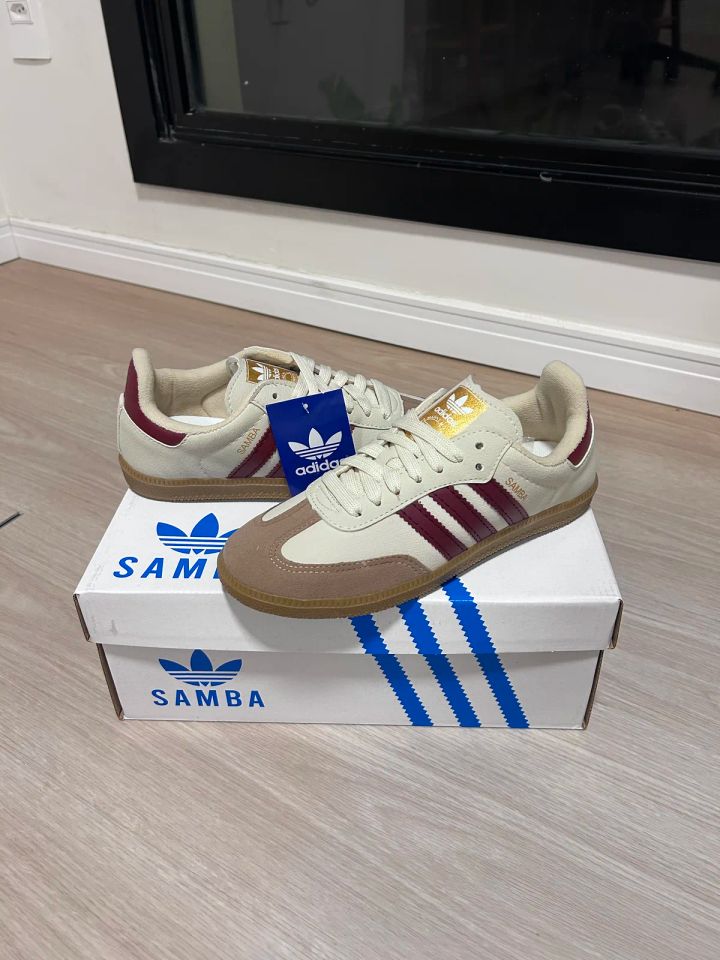 Adidas Samba