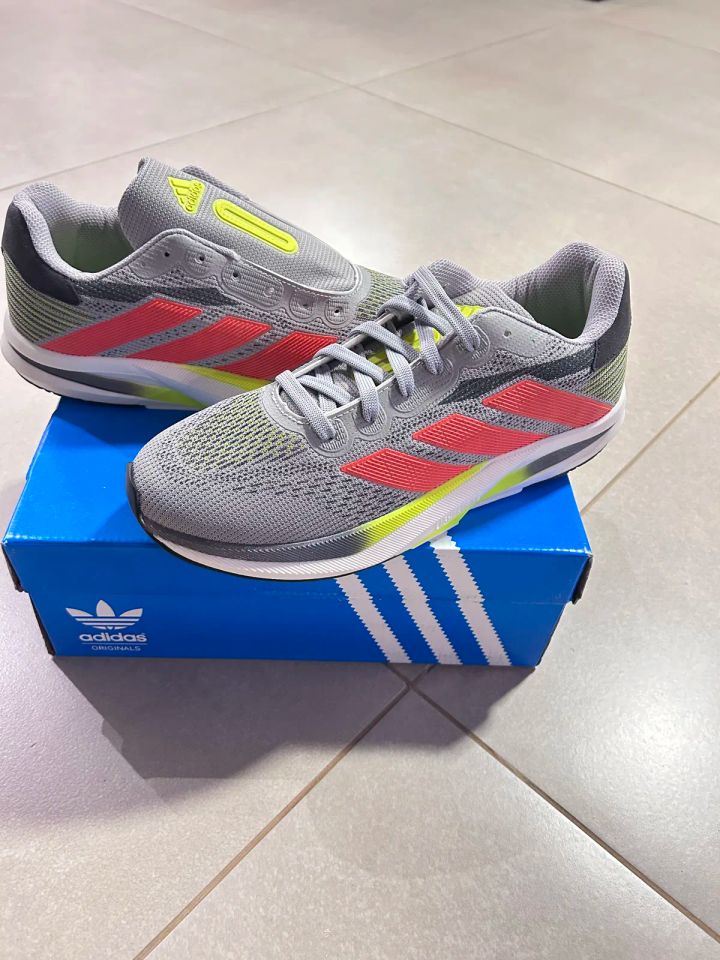 Adidas Duramo Speed