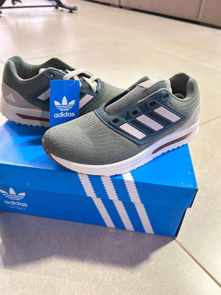 Adidas Advanced